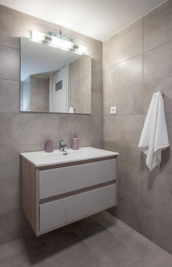 Central Spacious Apt Close To Port-Sites W/View 2 Heraklion  Exterior photo